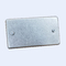 Nakavt Kapak Metal Uyarlanabilir Kutu Galvanizli Çelik 1.2MM Kalınlık PVC Kaplı Tedarikçi