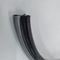 UL 360 Sıvı Sıkı Metal Esnek Boru Bakır Tel Ekleme Siyah Gri Tedarikçi