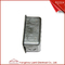 UL Onayları Metal Boru Kutuları Galvanizli Kullanışlı Kutu 2 inç * 4 inç Tedarikçi