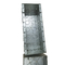 RUFFIN için Çok Çete Kaynaklı Çelik Rulo Çelik Boru Bağlantı Kutusu Tedarikçi