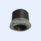 BS4568 Boru DIN1692 için 1-1 / 2&quot;*1” Paslanmaz Çelik Redüktör Kaplin Tedarikçi